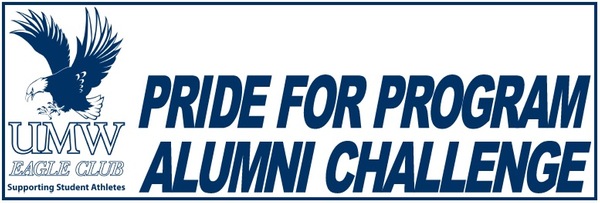 Pride for Program Alumni Challenge