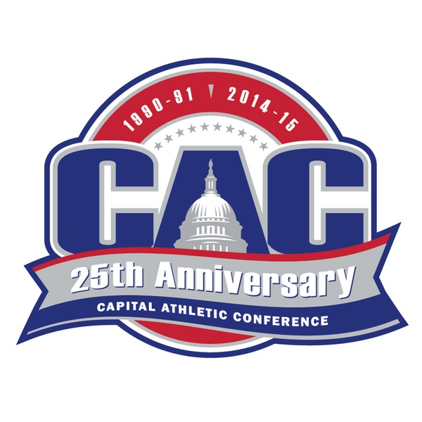 CAC To Celebrate 25th Year Of NCAA Div. III Athletic Competition With A Silver Anniversary Team For All Conference Championship Sports
