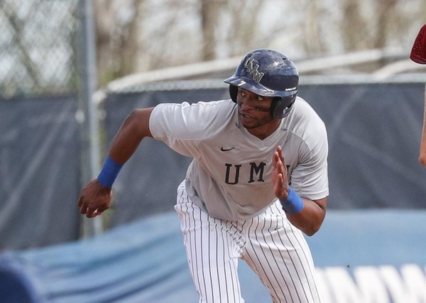 UMW Baseball Drops CAC Contest at St. Mary's on Wednesday
