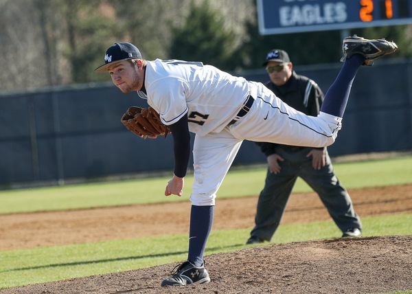 UMW Baseball Falls to #2 Shenandoah, 5-1, on Thursday Afternoon in Nonconference Action