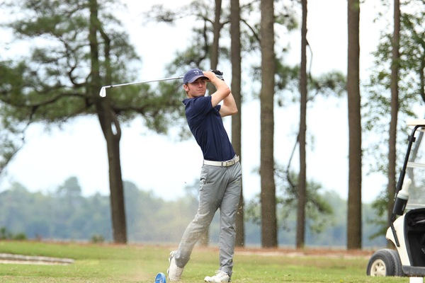 UMW Men's Golf Opens Spring Campaign in Myrtle Beach with First Place 315 at Long Bay