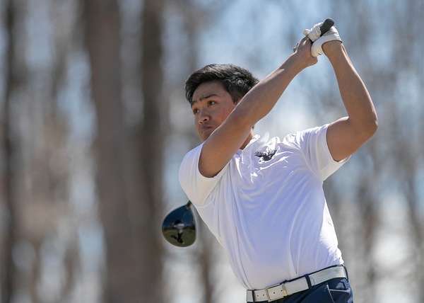 UMW Men's Golf Completes Day One at Ted Keller Invitational