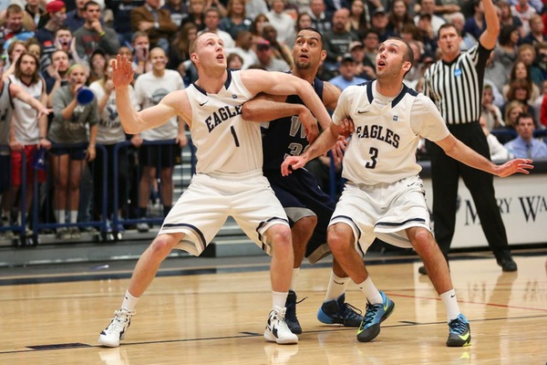 UMW Men's Basketball Falls to Williams in NCAA Sectional Final, Capping Greatest Season in School History