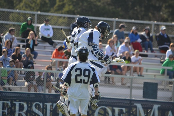 BREAKING: UMW Men's Lax Picked for NCAA Tournament for the First Time