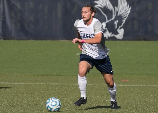 UMW Men's Soccer Picked Second in CAC Preseason Coaches' Poll