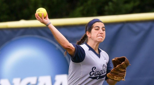 UMW Softball Splits CAC Twinbill with Frostburg; Wins Game Two on Asselanis Walkoff in Eighth