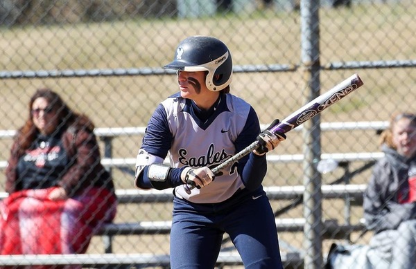 UMW Softball Drops Doubleheader at Frostburg State on Friday