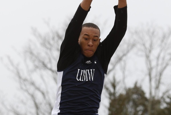 UMW Track and Field Teams Compete at George Mason University Invitational