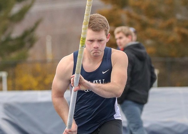 UMW Outdoor Track & Field Competes at Mount Olive Trojan Invitational
