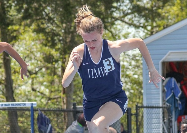 Four UMW Track and Field Athletes Advance to NCAA Division III National Championships