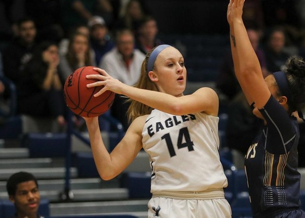 Stifling Defense Leads UMW Women to 74-35 Win Over Wesley in CAC Play