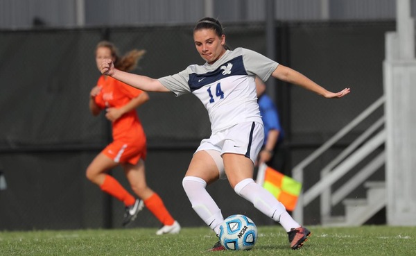 UMW Women's Soccer Picked T-4th in CAC Preseason Coaches Poll