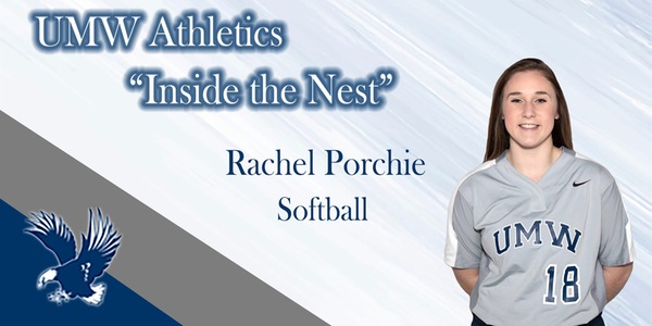 Inside the Nest: Rachel Porchie