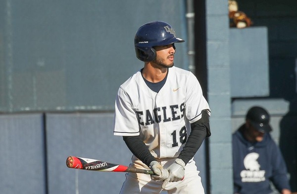 UMW Baseball Drops Twinbill to Salisbury in CAC Saturday Action