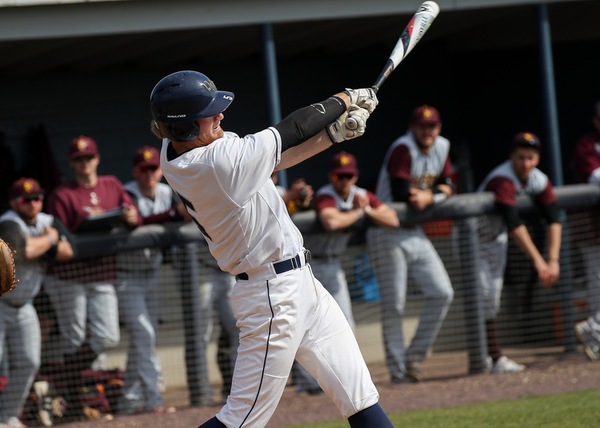 UMW Baseball Falls to Christopher Newport, 9-5, on Wednesday in CAC Action