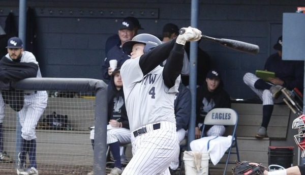 UMW Baseball Tops Johnson & Wales, 10-6, for Second Straight Win