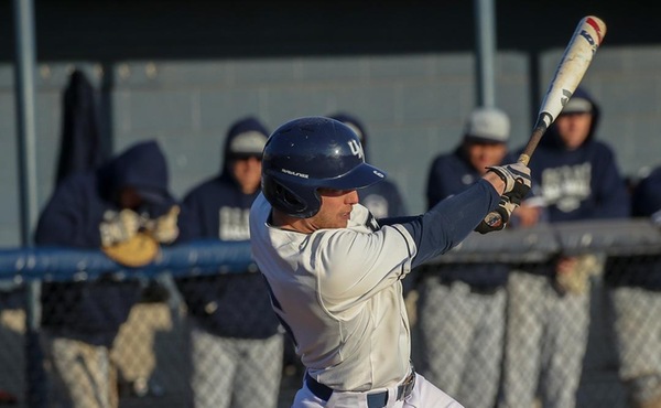 UMW Baseball Tops Southern Vermont, 13-9, for Sixth Straight Win