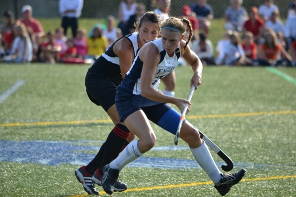 UMW Field Hockey Moves to 18th in NFHCA National Division III Poll