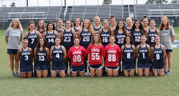 UMW Field Hockey Receives Votes in This Week's NFHCA National Division III Poll