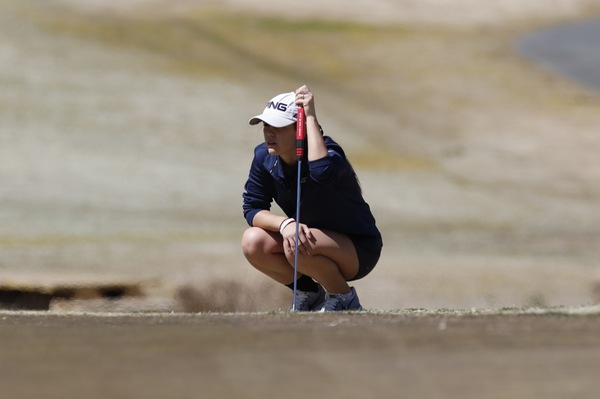 UMW Women's Golf Finishes Seventh at Greene Turtle Invitational