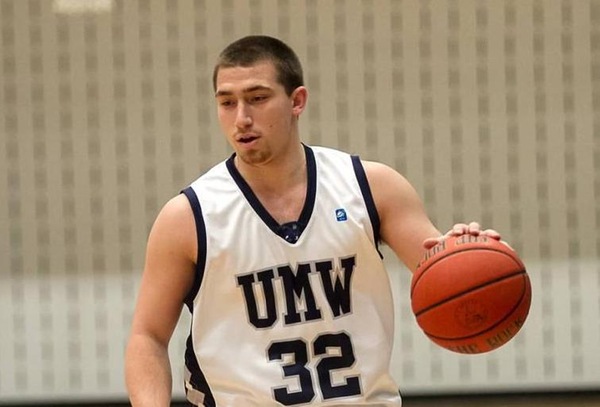 UMW Men's Basketball Falls to #14 St. Mary's, 58-54