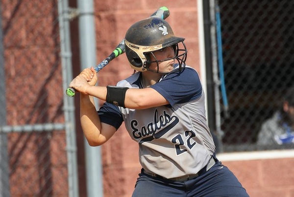 UMW Softball Falls to Christopher Newport, 9-0, in CAC Tourney Second Round