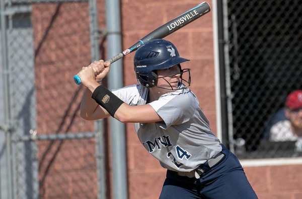 UMW Softball Wins Game One of CAC Championship Series, 5-4, on Walkoff Single by Remer