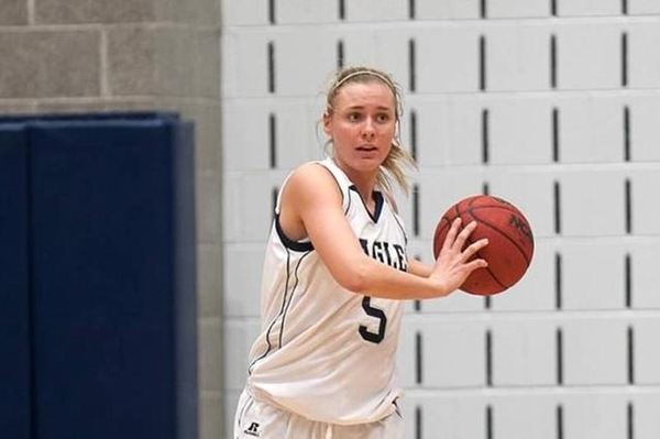 UMW Women's Basketball Falls to Marymount in Battle for CAC Top Spot in OT, 42-39