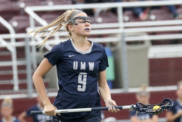 #5 UMW Women's Lacrosse Falls at #3 Gettysburg, 16-5, in NCAA Tournament Regional Semifinal
