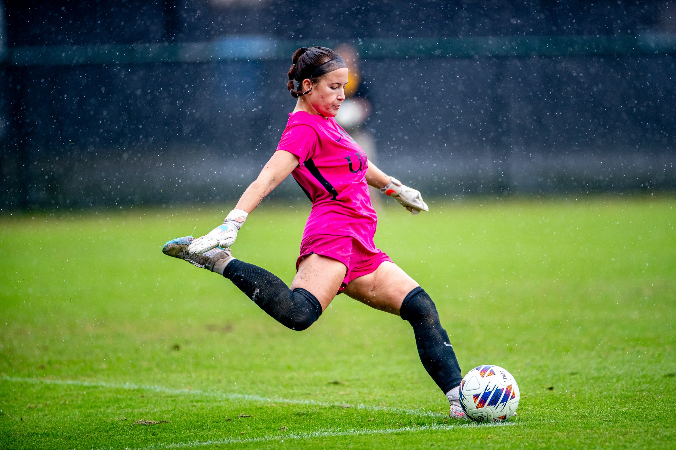 photo by Sydney Smith