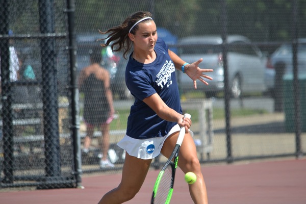 UMW Women's Tennis Opens with Kickoff Classic Against George Mason, W&L