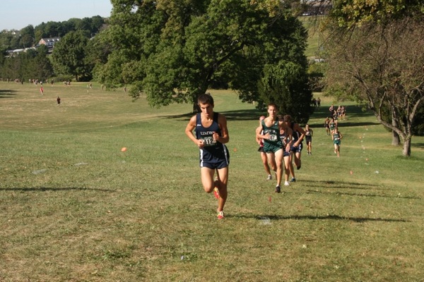 UMW Men's and Women's Cross Country tops DIII Competition at Greensboro Invite
